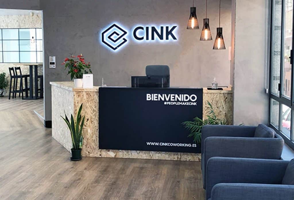 Oficinas virtuales en Madrid