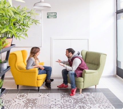 cink coworking castellana